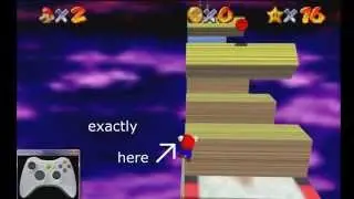 BitS TJWK Setup TUTORIAL easy and consistent! (left side w/ controller input & explanations)