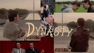 Dynasty - Cherik.