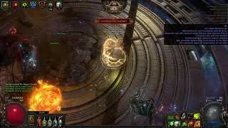 Ritual SC - Bleed Bow Puncture Gladiator - All Shaper Guardians