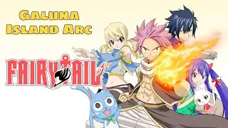 Fairy Tale Anime in Hindi | MaheshXplain | #animerecap | #animeexplaination | #animebreakdown 