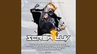 Screwed Up Cypher (Extended)
