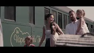 La Vapeur du Trieux