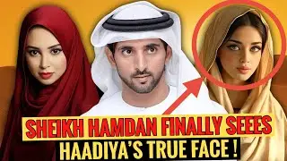 Шейх Хамдан наконец-то увидел истинное лицо Хаадии! | Шейх Хамдан | Фазза | Наследный принц Дубая