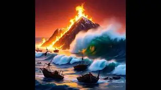 What the 7 Trumpets of Revelation Really Sound Like