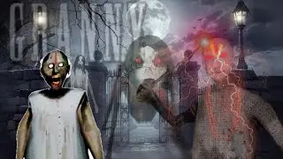 Granny Chapter- 1 live Horror Escape | @VerdashGamingYT  #livestream #granny #shorts