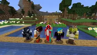 AWSW Official Trailer
