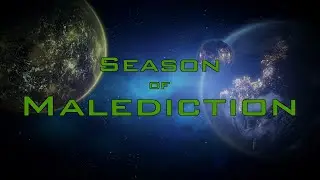W40K: Inquisitor | Season of Malediction - Release Trailer