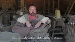 Les feux de Guédelon - saison 1 - épisode 8