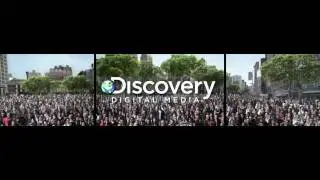 Discovery Digital Media:  2011 Upfront