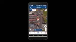 Using a 3 word address with AutoAddress | what3words