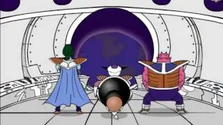 Trailer Obama Ball Z - Inkagames