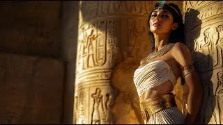 RA | Epic Ancient Egyptian War Music | War Drums & Chariots