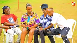 YAKA/Hinga mbereke ukuntu twikuruzaga muri CONGO🤣/ Mbega ikiganiro kiryoshye!!/ Uraseka wihirike