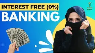 BANKING WITHOUT INTEREST? | INTEREST FREE FINANCE?| ISLAMIC BANKING EXPLAINED|#upsc #ias@kudoskuber