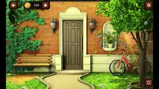 100 doors games escape from school level 105