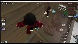 MM2 murd montage!