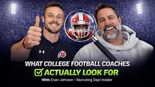 The Truth About College Football Recruiting for High School Players