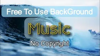 Tidal Wave - Silent Partner (No Copyright Music)