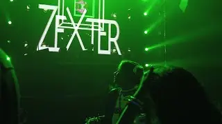 ZeXter Opening Set for Spencer Brown | Believe Music Hall Atlanta 01.27.2024