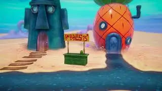 Nickelodeon All-Star Brawl 2 Playthrough Partie 01
