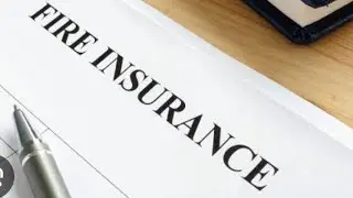 Accounting for partnership|Fire Insurance |SNSInstitutions