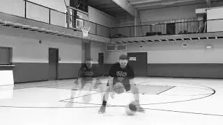 Phillip Morrison- Ball handling