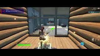 How YOU Can Complete Level 7 in Fortnite TroLL EscApE rOom 2 😈👀 by qtuiii? TUTORIAL