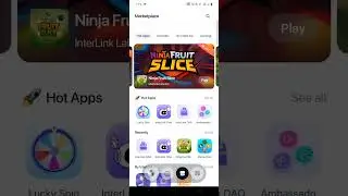 Interlink DAO Voting এ কিভাবে participate করা যায়