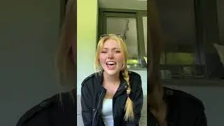 Powerful Voice Meets Explosive Energy 🎤🔥 | Enemy &ndash; Imagine Dragons Cover by Eda Vera