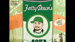Fatty Down ft Dani Lizzy - Sick about it [underground hiphop]