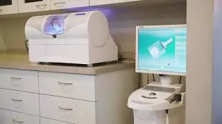 Cerac Machine for a 1 day Crown