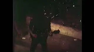 Sanctum (Los Angeles) - Live - Jan 4th, 1986 at Adams Avenue Theater in San Diego