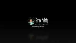 SpringCenter Монтессори AMI standart Краснодар