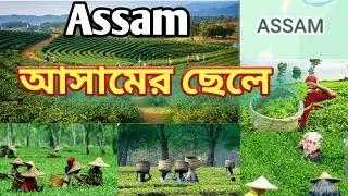 আসামের ছেলেদের অবস্থা। 🥹😳 করার কিছুই নেই। 