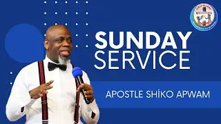 Day 7 of 90 Days of Prayer & Fasting | Sunday Service | 07/09/2025 | Pastor William Tshabalala