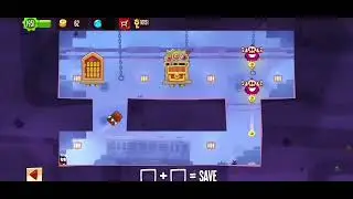 King of Thieves - Base 23 - Random Layout (Original Design by Uncle Sky)