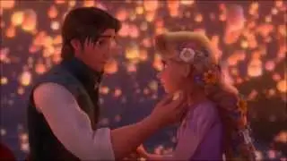DISNEY COUPLES TRIBUTE ::: THIS MOMENT NOW (Frozen,Tangled,Cinderella...etc)