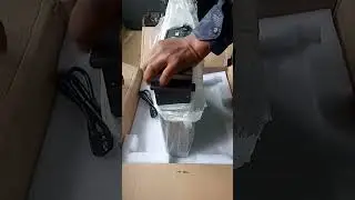 SLV BL 7 AMPLIFIER UNBOXING 😱