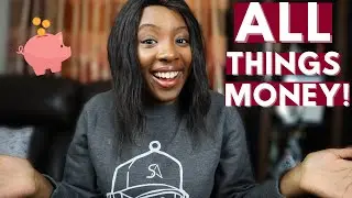 HOW TO MANAGE YOUR MONEY THE RIGHT WAY:  Money Management And Personal Finance Tips For Beginners UK