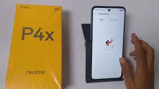 How to change ringtone in realme p4x 5g | ringtone kaise set kare 