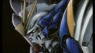 Mobile Suit Gundam Wing - 30th Anniversary Video - Operation 30th