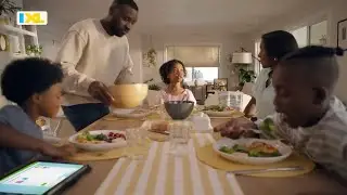 IXL Learning by BX Films (Spot 2)