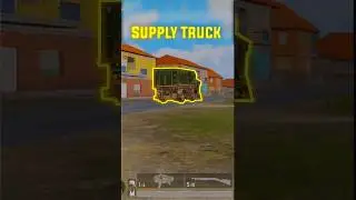 PUBG/BGMI 4.1 Update#shorts #bgmi #pubg #pubgmobile #bgmitipsandtricks