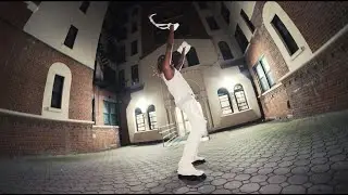 Hefna380 - Pope Freestyle (Official Video)