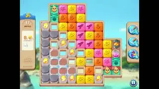 Lily's Garden Level 4066 - 🌻 Gameplay - Gamopolis