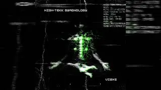VIBXS, Xteage - ECHELON