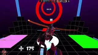 TF2 - Deathrun Neonoir All paths + All minigames