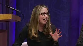 The Essential Diplomat at the Future of Diplomacy Symposium