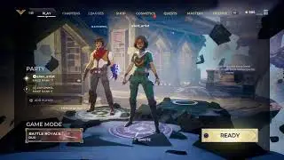 Spellbreak | Your a wizard harry