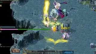🔥 Epic Fight in Global Conquer | Captured by ~DaBoR~ ⚔️